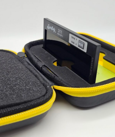 Combo Welder Edition Gold Lens – 🔵 Blue Puddle 🔵